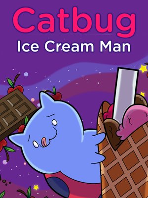 cover image of Catbug
